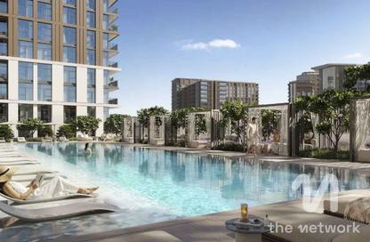 Apartment - 1 - 1 for sale in Terra Woods Tower 2 - Terra Woods - Expo City - Dubai Apartment - 1 - 1 for sale in Terra Woods Tower 2 - Terra Woods - Expo City - Dubai