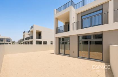 Villa - 4 - 6 for sale in South Bay 1 - South Bay - Residential District - Dubai South (Dubai World Central) - Dubai Villa - 4 - 6 for sale in South Bay 1 - South Bay - Residential District - Dubai South (Dubai World Central) - Dubai