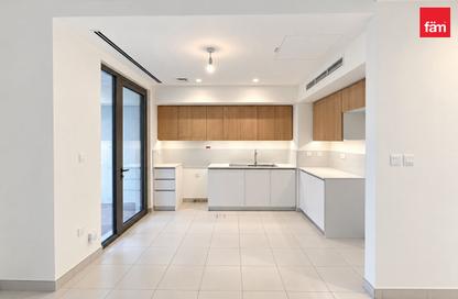 Townhouse - 3 - 4 for rent in Parkside 3 - Emaar South - Dubai South (Dubai World Central) - Dubai