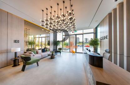 Apartment - 1 Bedroom - 2 Bathrooms for sale in Celine by Vision - Liwan - Dubai Apartment - 1 Bedroom - 2 Bathrooms for sale in Celine by Vision - Liwan - Dubai