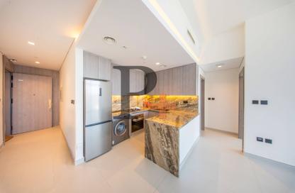 Apartment - 1 Bedroom - 2 Bathrooms for sale in Celine by Vision - Liwan - Dubai