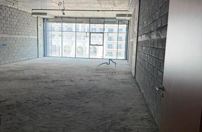Office Space - Studio - 1 for sale in Aura Central - Arjan - Dubai