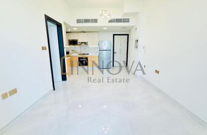 شقة - غرفة نوم - 1 حمام للايجار في سكايز من دانوب - ارجان - دبي