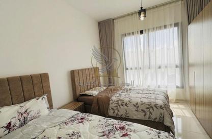 Apartment - 2 - 3 for rent in Geepas Building 3 - Al Rashidiya 2 - Al Rashidiya - Ajman
