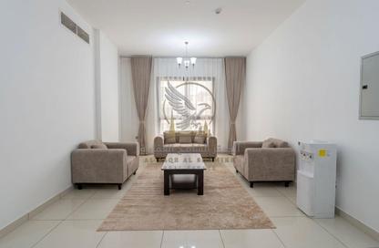 Apartment - 2 - 3 for rent in Geepas Building 3 - Al Rashidiya 2 - Al Rashidiya - Ajman