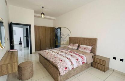 Apartment - 2 - 3 for rent in Geepas Building 3 - Al Rashidiya 2 - Al Rashidiya - Ajman Apartment - 2 - 3 for rent in Geepas Building 3 - Al Rashidiya 2 - Al Rashidiya - Ajman