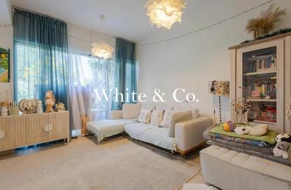 Townhouse - 4 Bedrooms - 3 Bathrooms for sale in Rockwood - DAMAC Hills - Dubai