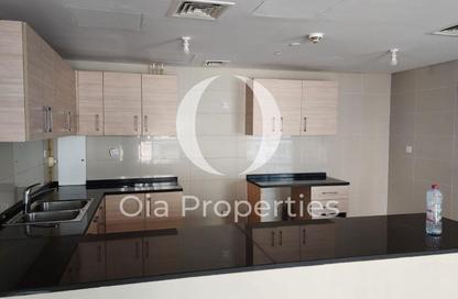 Apartment - 2 - 3 for rent in Tala Tower - Marina Square - Al Reem Island - Abu Dhabi