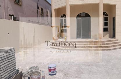 Villa - 5 - 7 for rent in JR Residence 1 - Al Mowaihat 3 - Al Mowaihat - Ajman Villa - 5 - 7 for rent in JR Residence 1 - Al Mowaihat 3 - Al Mowaihat - Ajman