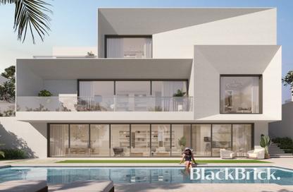 Villa - 6 Bedrooms - 7 Bathrooms for sale in The Oasis - Palmiera - The Oasis by Emaar - Dubai