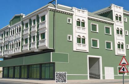 Whole Building - Studio - 7+ Bathrooms for sale in Al Mowaihat 1 - Al Mowaihat - Ajman
