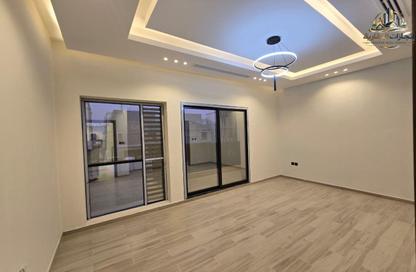 Villa - 5 Bedrooms - 6 Bathrooms for rent in Al Zaheya Gardens - Al Zahya - Ajman