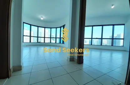 Apartment - 1 Bedroom - 1 Bathroom for rent in Al Danah - Abu Dhabi