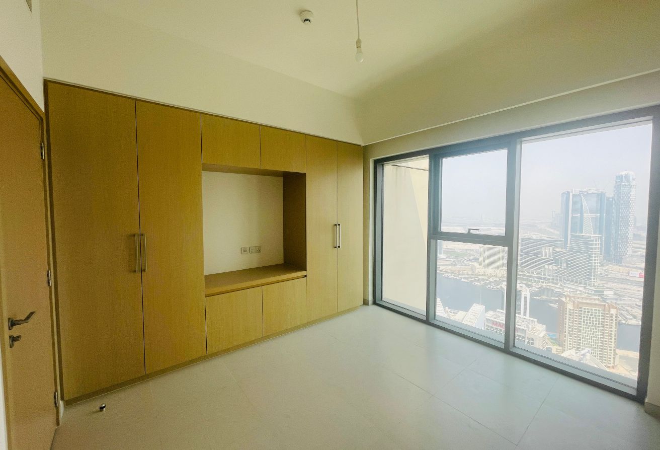 1 bedroom apartment in Burj Royale, Downtown Dubai: 9