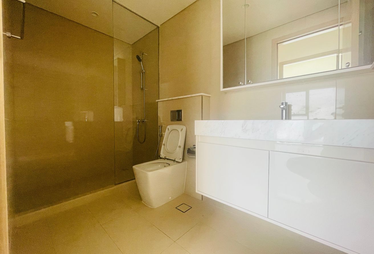 1 bedroom apartment in Burj Royale, Downtown Dubai: 11