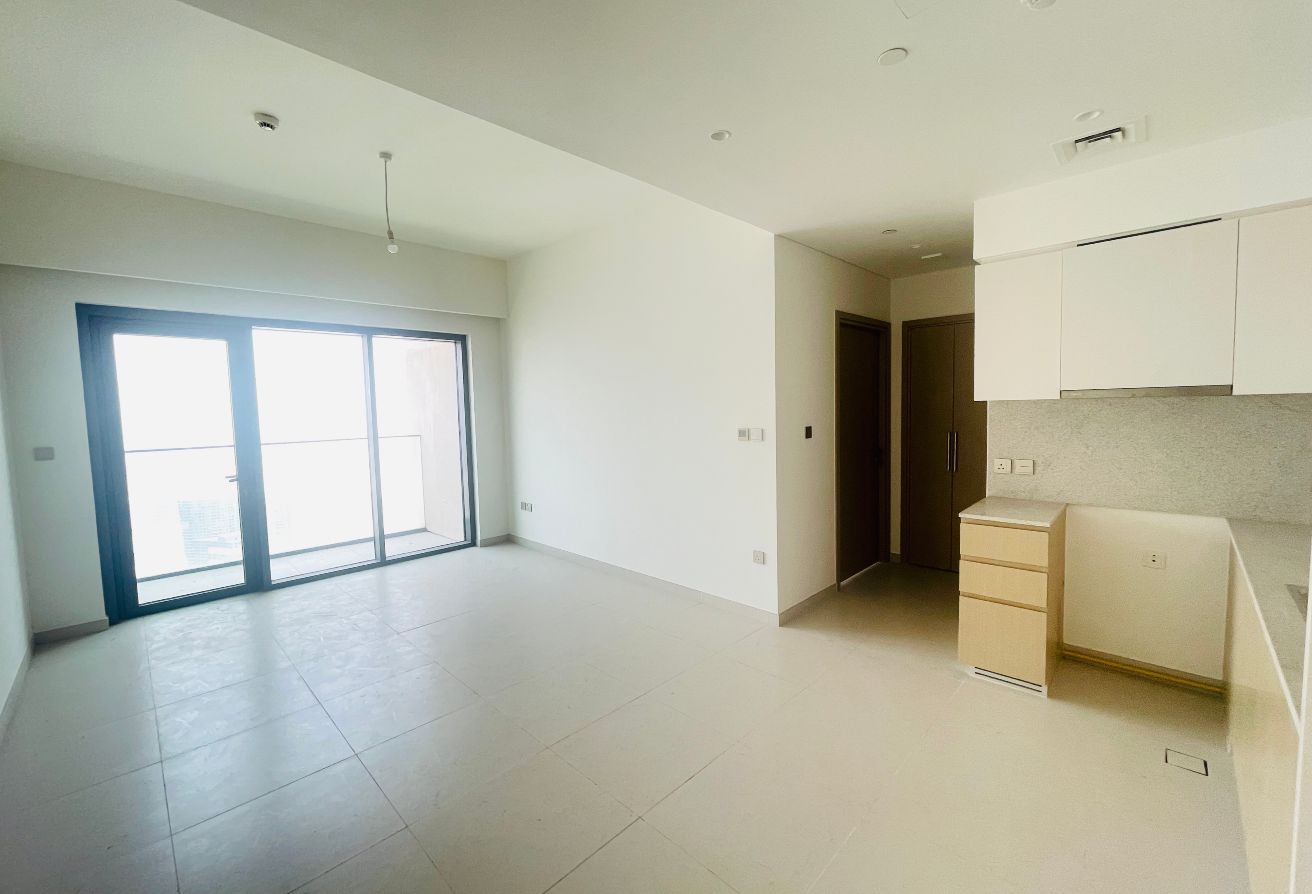 1 bedroom apartment in Burj Royale, Downtown Dubai: 10
