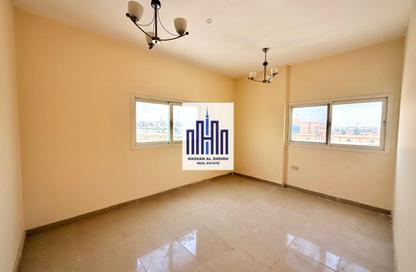 Apartment - 1 Bedroom - 2 Bathrooms for rent in Muwaileh 29 Building - Muwaileh - Sharjah