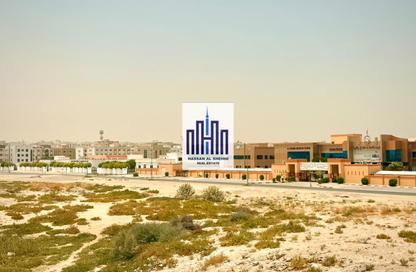 Apartment - 1 Bedroom - 2 Bathrooms for rent in Muwaileh 29 Building - Muwaileh - Sharjah Apartment - 1 Bedroom - 2 Bathrooms for rent in Muwaileh 29 Building - Muwaileh - Sharjah