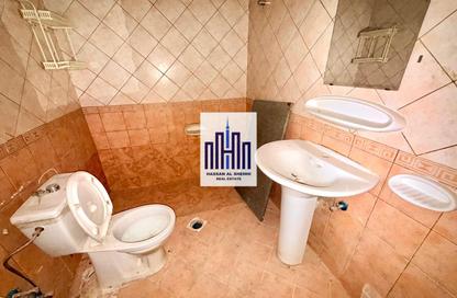 Apartment - 1 Bedroom - 2 Bathrooms for rent in Muwaileh 29 Building - Muwaileh - Sharjah