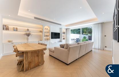 Villa - 3 - 3 for sale in Al Reem 2 - Al Reem - Arabian Ranches - Dubai