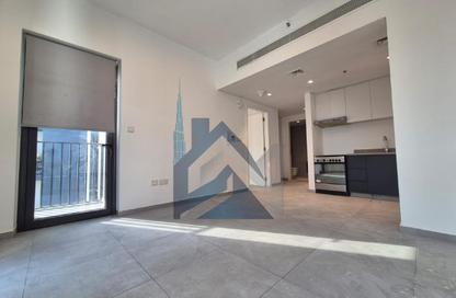 Apartment - 1 - 2 for rent in The Link - East Village - Aljada - Sharjah
