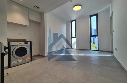 Apartment - 1 - 2 for rent in The Link - East Village - Aljada - Sharjah