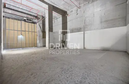 Retail - Studio for rent in Limestone House - DIFC - Dubai