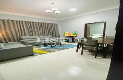 Apartment - 2 Bedrooms - 2 Bathrooms for rent in Al Mairid - Ras Al Khaimah