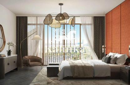Apartment - 2 Bedrooms - 3 Bathrooms for sale in The Arthouse - Saadiyat Cultural District - Saadiyat Island - Abu Dhabi