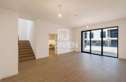 Townhouse - 3 Bedrooms - 4 Bathrooms for rent in Jebel Ali Village Townhouses - Jebel Ali Village - Jebel Ali - Dubai