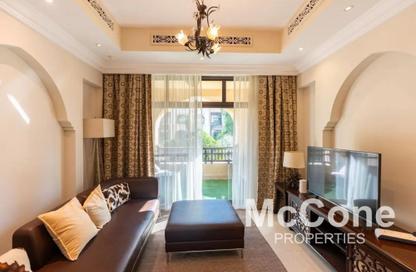 Apartment - 1 Bedroom - 2 Bathrooms for rent in Tajer Residences - The Old Town Island - Old Town - Downtown Dubai - Dubai Apartment - 1 Bedroom - 2 Bathrooms for rent in Tajer Residences - The Old Town Island - Old Town - Downtown Dubai - Dubai