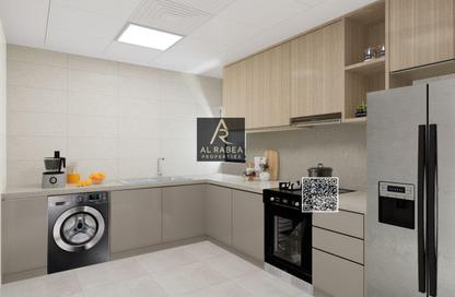 Apartment - 1 Bedroom - 1 Bathroom for sale in Al Amira Village - Al Yasmeen - Ajman Apartment - 1 Bedroom - 1 Bathroom for sale in Al Amira Village - Al Yasmeen - Ajman