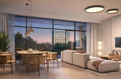 Apartment - 1 - 1 for sale in Capria East 1 - Capria East - Ghaf Woods - Dubai Apartment - 1 - 1 for sale in Capria East 1 - Capria East - Ghaf Woods - Dubai