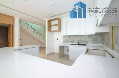 Villa - 3 Bedrooms - 4 Bathrooms for rent in Jumeirah Luxury - Jumeirah Golf Estates - Dubai
