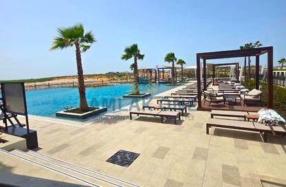 Apartment - 1 Bedroom - 1 Bathroom for sale in Views F - Yas Golf Collection - Yas Island - Abu Dhabi Apartment - 1 Bedroom - 1 Bathroom for sale in Views F - Yas Golf Collection - Yas Island - Abu Dhabi