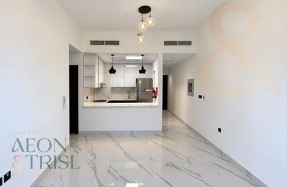 Apartment - 2 - 2 for rent in Gardenia Livings - Arjan - Dubai Apartment - 2 - 2 for rent in Gardenia Livings - Arjan - Dubai