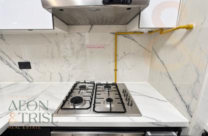 Apartment - 2 - 2 for rent in Gardenia Livings - Arjan - Dubai