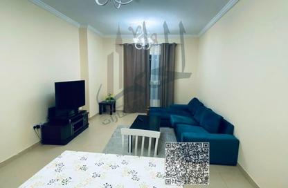Apartment - 1 Bedroom - 2 Bathrooms for rent in Al Jurf 2 - Al Jurf - Ajman Downtown - Ajman