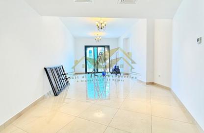 Apartment - 2 Bedrooms - 3 Bathrooms for rent in Al Jaddaf - Dubai