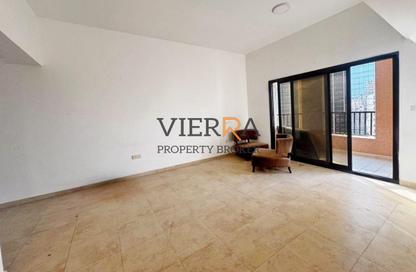 Apartment - 1 Bedroom - 2 Bathrooms for rent in Silicon Gates 1 - Silicon Gates - Dubai Silicon Oasis - Dubai