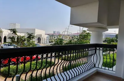 شقة - 2 غرف نوم - 3 حمامات للايجار في أنسام 3 - أنسام - جزيرة ياس - أبوظبي