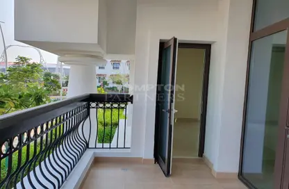 شقة - 2 غرف نوم - 3 حمامات للايجار في أنسام 3 - أنسام - جزيرة ياس - أبوظبي