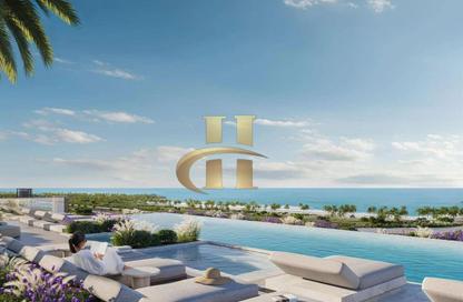 Apartment - 2 - 3 for sale in 241 Waterside - Dubai Islands - Dubai Apartment - 2 - 3 for sale in 241 Waterside - Dubai Islands - Dubai
