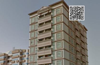 Apartment - 1 Bedroom - 1 Bathroom for rent in Al Hamidiya 2 - Al Hamidiya - Ajman Apartment - 1 Bedroom - 1 Bathroom for rent in Al Hamidiya 2 - Al Hamidiya - Ajman