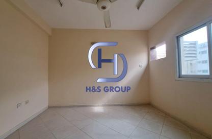 Apartment - 2 Bedrooms - 1 Bathroom for rent in Fire Station Road - Muwaileh - Sharjah