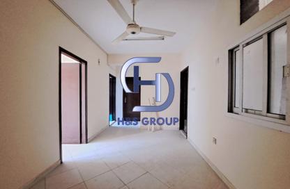 Apartment - 2 Bedrooms - 1 Bathroom for rent in Fire Station Road - Muwaileh - Sharjah