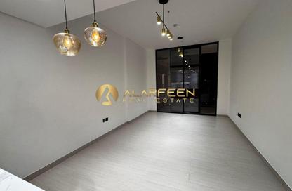 Apartment - 1 - 2 for rent in Binghatti Orchid - District 10 - Jumeirah Village Circle - Dubai