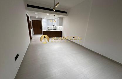 Apartment - 1 - 2 for rent in Binghatti Orchid - District 10 - Jumeirah Village Circle - Dubai