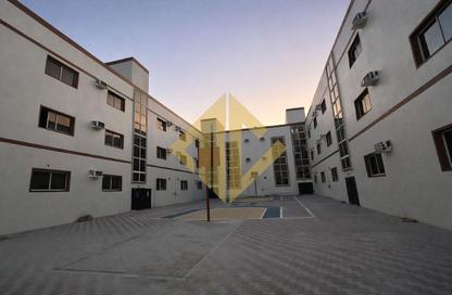 Staff Accommodation - Studio - 7+ Bathrooms for rent in Al Hayl - Fujairah Staff Accommodation - Studio - 7+ Bathrooms for rent in Al Hayl - Fujairah