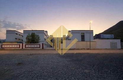 Staff Accommodation - Studio - 7+ Bathrooms for rent in Al Hayl - Fujairah Staff Accommodation - Studio - 7+ Bathrooms for rent in Al Hayl - Fujairah